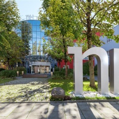 NH München Messe - Bild 18