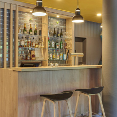 Holiday Inn Express Dortmund by IHG - Bild 27