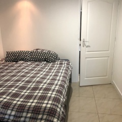 Cozy Suite Apartment Amsterdam - Bild 4