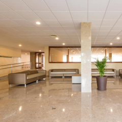 Hotel Best Delta - Bild 2