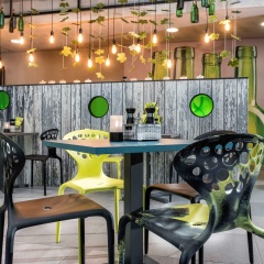 ibis Styles Stuttgart Vaihingen - Bild 19
