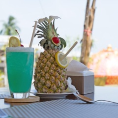 PP Mountain Beach Resort - Bild 12