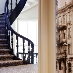 Saga Hotel Oslo, WorldHotels Crafted - Bild 17