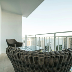 Fortune House Hotel Suites - Bild 8