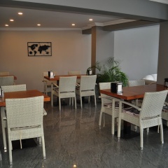 Anadolu Hotel - Bild 27
