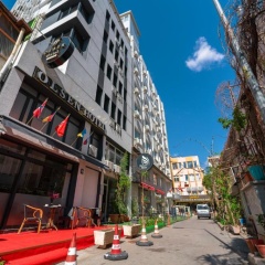 Olsen Hotels - Bild 1