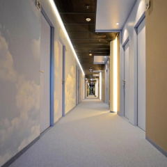 MY CLOUD Transit Hotel (Guests with international flights only) - Bild 12