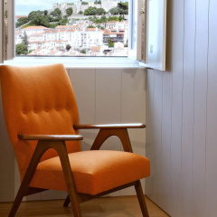 Lisboa Carmo Hotel - Bild 8