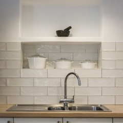 Residence by G Villa Sa Marineta - Bild 19