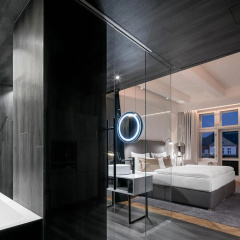 Pytloun Boutique Hotel Prague - Bild 29