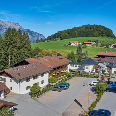 Hotel Neuhäusl Berchtesgaden - Bild 13
