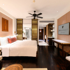 Jw Marriott Khao Lak Resort & Spa 4