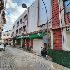 Mevlevi Hotel - Bild 1