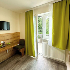 Hotel Waldberg - Bild 2