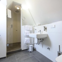 Einzigartig Das Kleine Hotel Im Wasserviertel - Bild 8