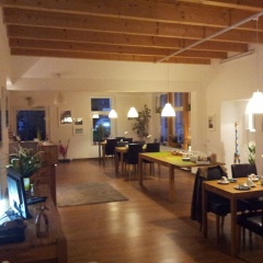 Hotel Rutherbach - Bild 23