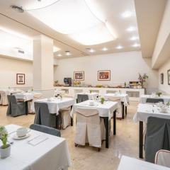 Hotel Glories - Bild 20