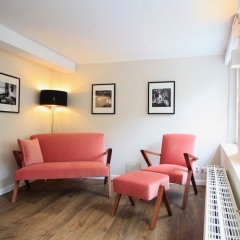 Boutique Charme Apartments - Bild 10
