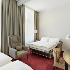 Hotel Rathauspark Wien — Handwritten Collection - Bild 5