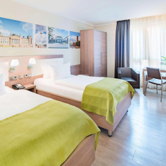 Best Western Hotel Kantstrasse Berlin - Bild 6