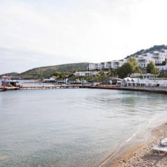 Isis Hotel Goddess of Bodrum - Bild 13