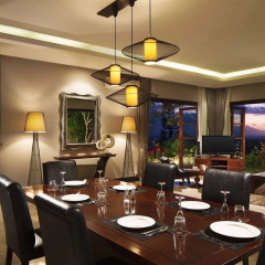 Sun Island Suites & Spa Goa Gong - Bild 25