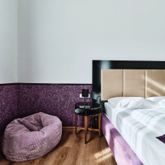 Hotel Pension Baron am Schottentor - Bild 7
