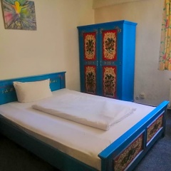 Lotus Hotel - Bild 2