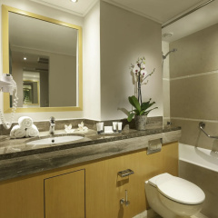 Central Athens Hotel - Bild 10