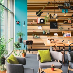 Vienna House Easy by Wyndham Wuppertal - Bild 12