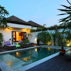 Villa Ricci - Bild 5