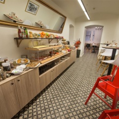 Hotel Suite Home Prague - Bild 14