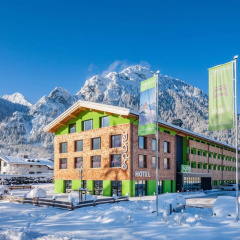Explorer Hotel Berchtesgaden - Bild 16