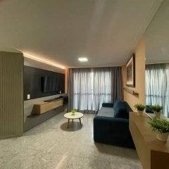 Apart-Hotel Terraços do Atlântico thumbnail 27