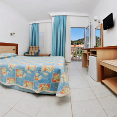 Ölüdeniz Turquoise Hotel - Bild 7