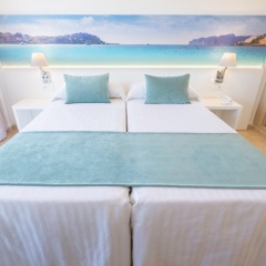 Azuline Hotel Bahamas y Bahamas II - Bild 6