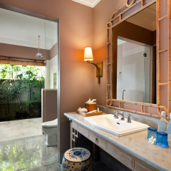 Sudamala Resort, Sanur - Bild 7