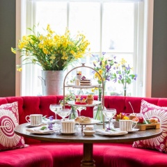 The Marylebone Hotel - Bild 13