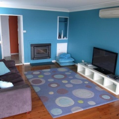 A Lakehouse Escape photo 4