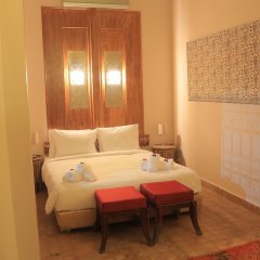 Riad Rêve d'Antan & Spa in Marrakesh, Morocco from 118$, photos, reviews - zenhotels.com photo 17