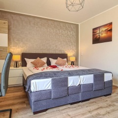Ferienhaus der Harzer Freiheit 1 Edelharz - Bild 6
