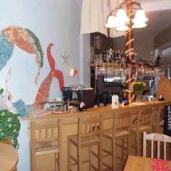 Haus Seemannstreu - Bild 9