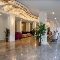 Blue Marlin Deluxe Spa & Resort Турция, Аланья - отзывы, цены и фото номеров - забронировать отель Blue Marlin Deluxe Spa & Resort - All Inclusive онлайн фото 4