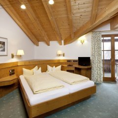 Hotel Filser - Bild 5