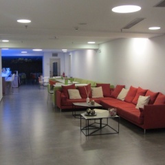 Novus City Hotel - Bild 22
