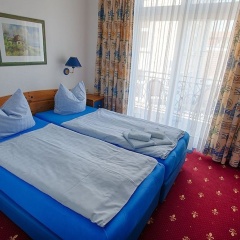 Aparthotel Stephan Jantzen - Bild 3