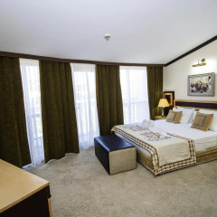 RK Magic Dream Hotel - Bild 6