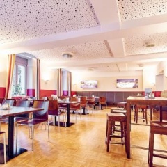 DJH-Gastehaus Bermuda3Eck - Bild 23