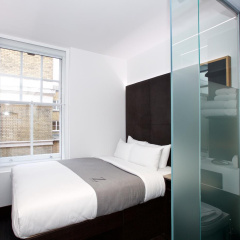 The Z Hotel Covent Garden - Bild 3