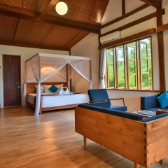 Villa Solong Banyuwangi - Bild 6